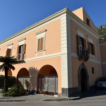 Sorrento Coast Relais 호텔 메타 외부 사진