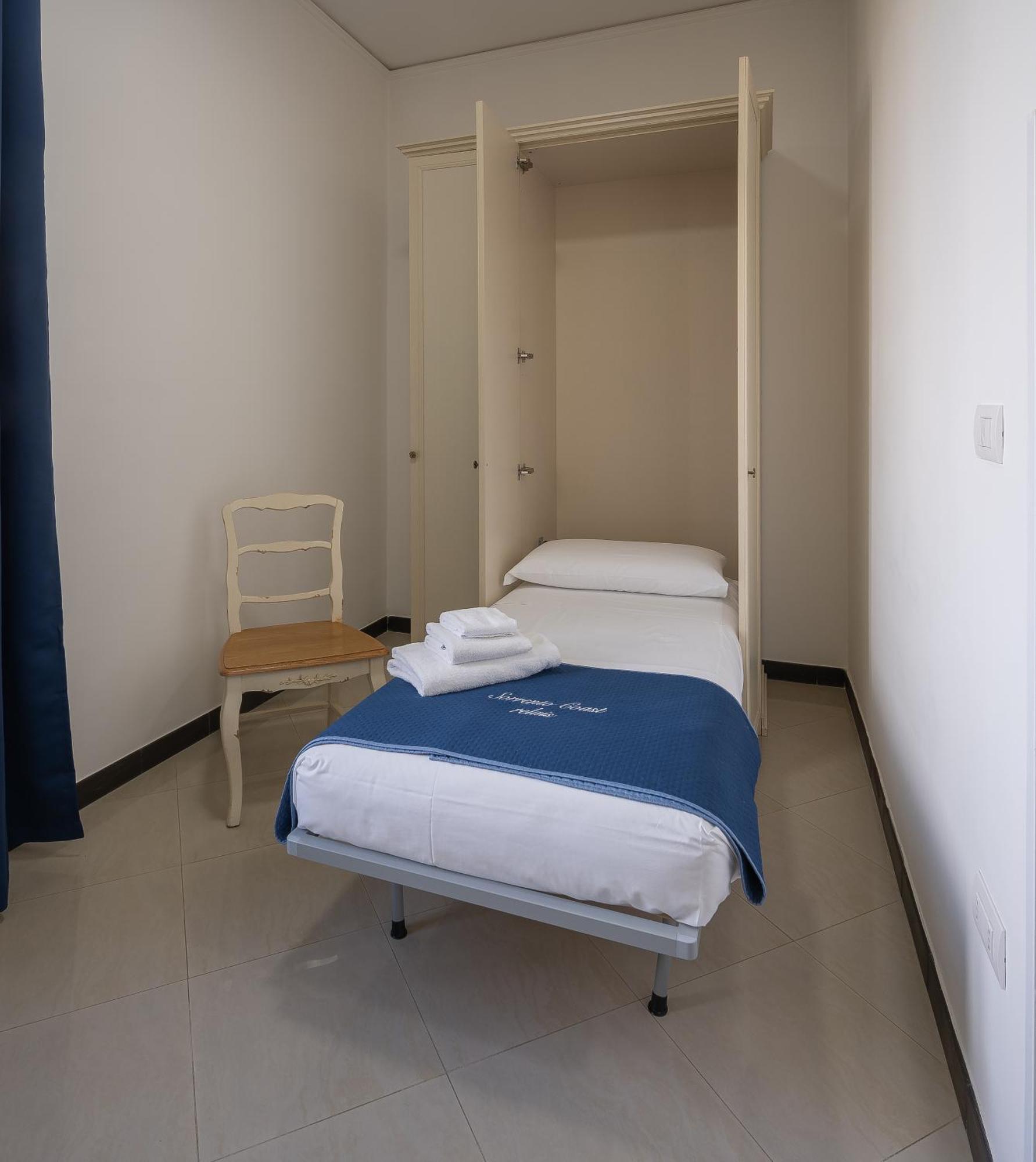 Sorrento Coast Relais 호텔 메타 외부 사진