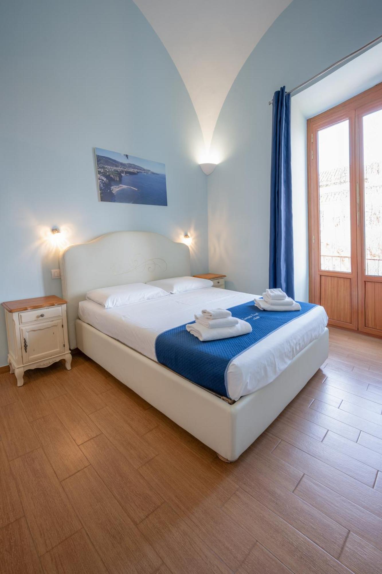Sorrento Coast Relais 호텔 메타 외부 사진