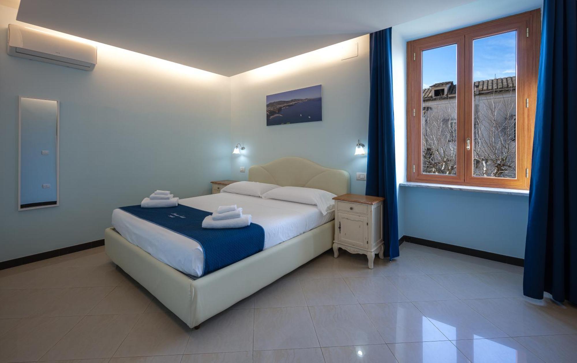 Sorrento Coast Relais 호텔 메타 외부 사진