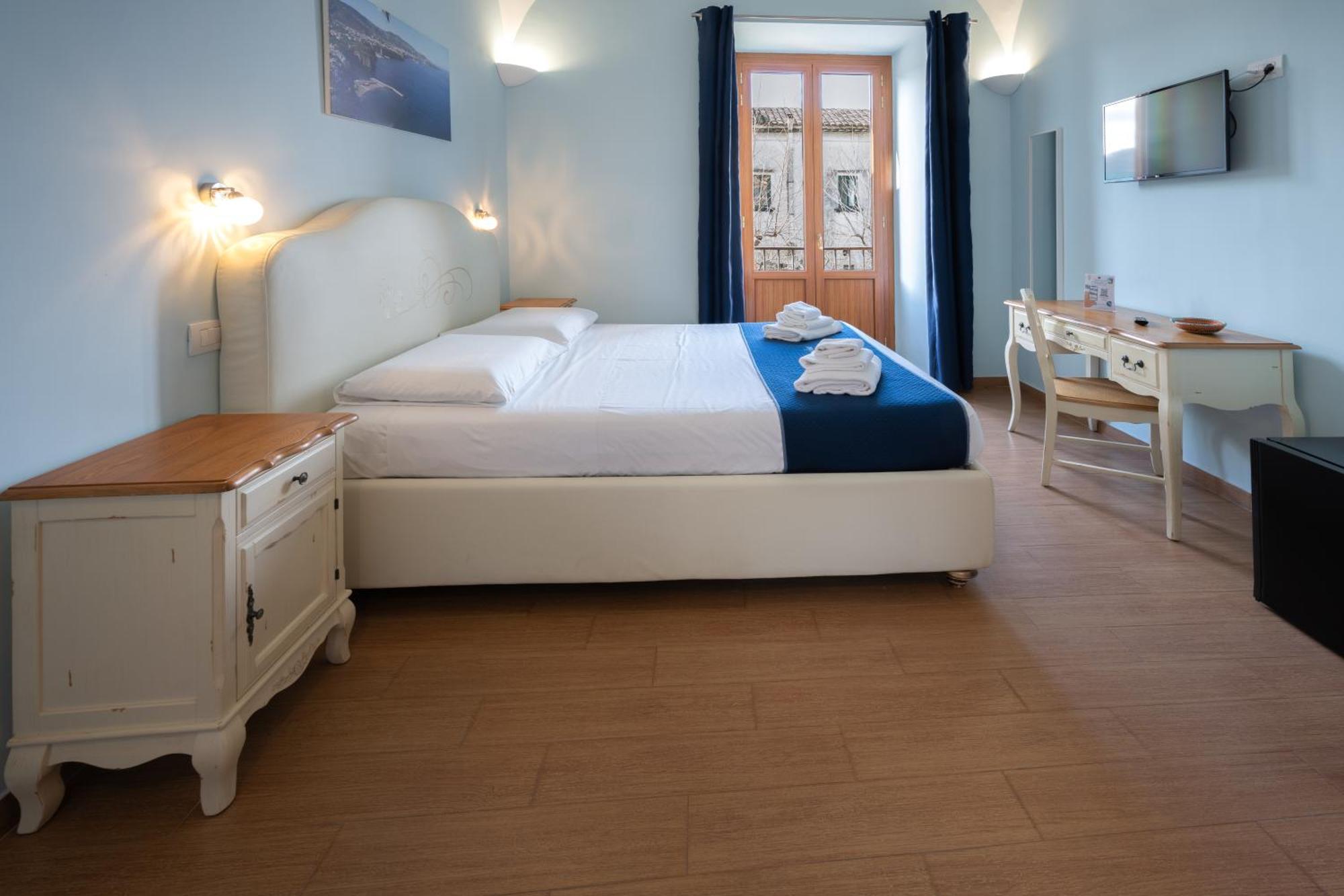 Sorrento Coast Relais 호텔 메타 외부 사진