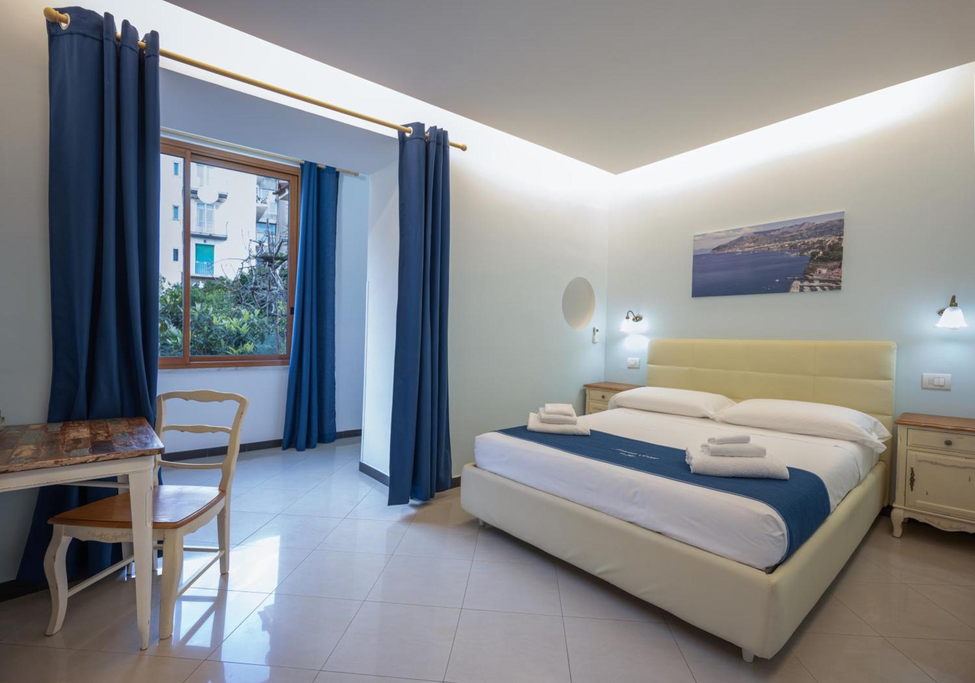 Sorrento Coast Relais 호텔 메타 외부 사진
