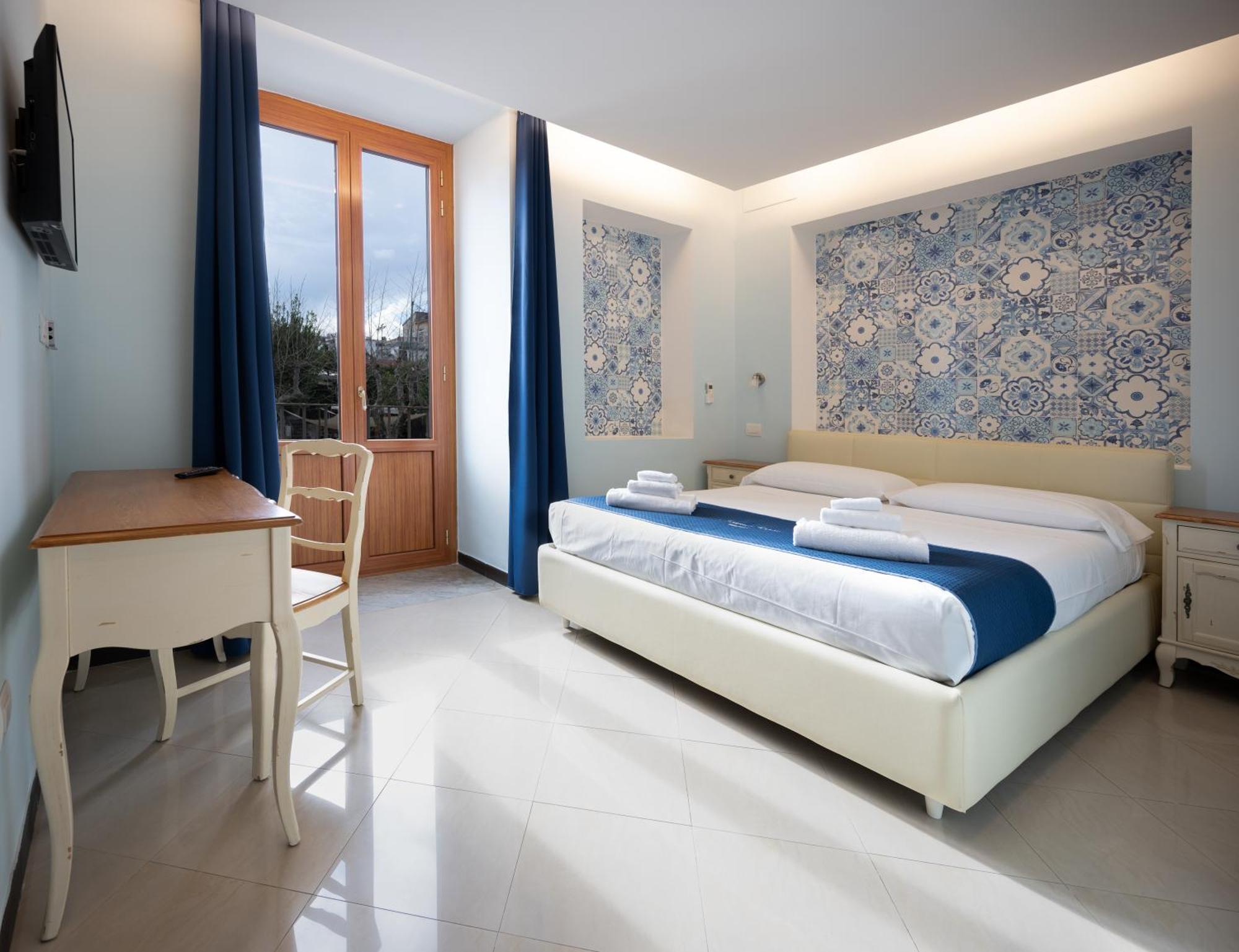 Sorrento Coast Relais 호텔 메타 외부 사진