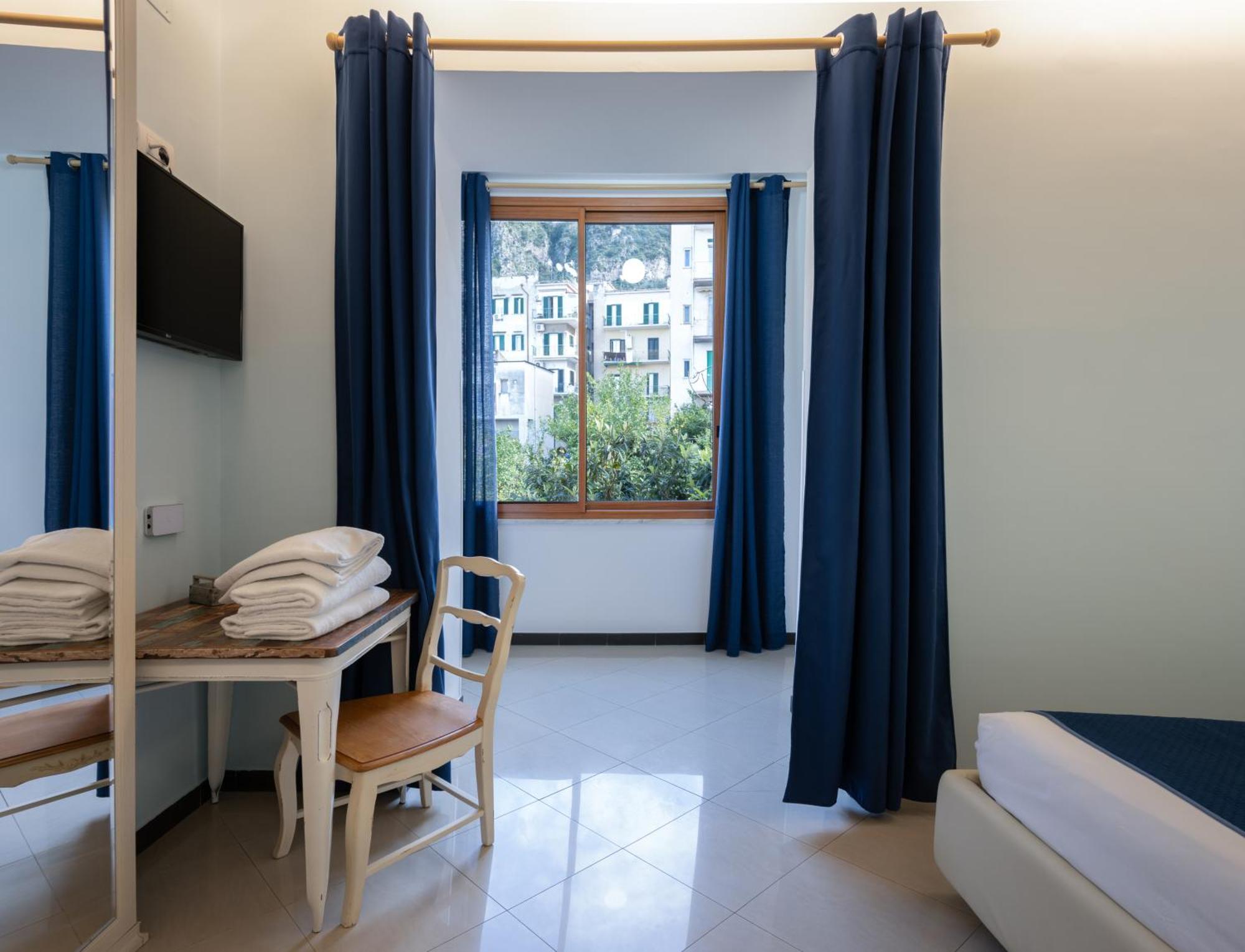 Sorrento Coast Relais 호텔 메타 외부 사진