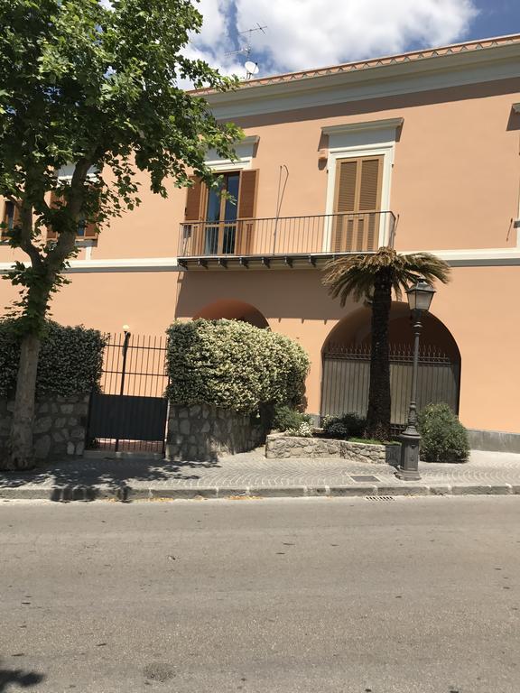 Sorrento Coast Relais 호텔 메타 외부 사진