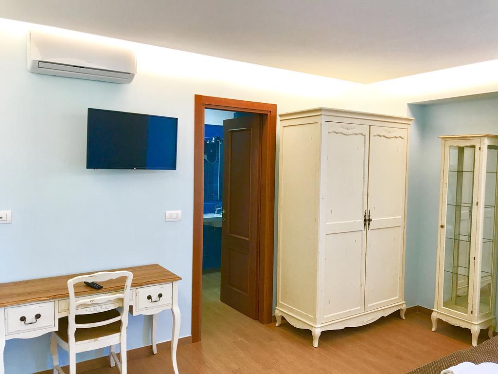 Sorrento Coast Relais 호텔 메타 외부 사진