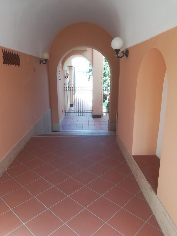 Sorrento Coast Relais 호텔 메타 외부 사진