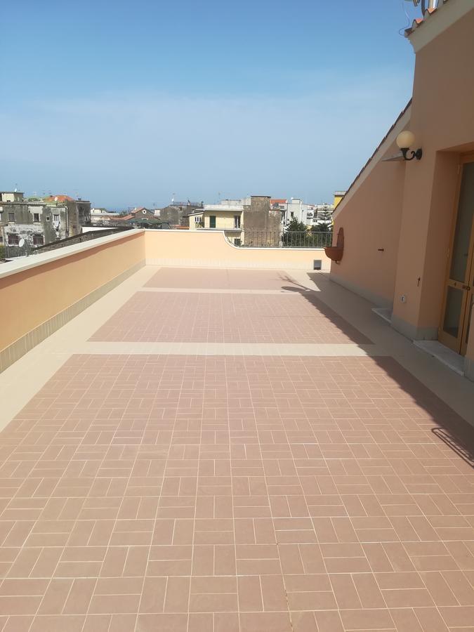 Sorrento Coast Relais 호텔 메타 외부 사진