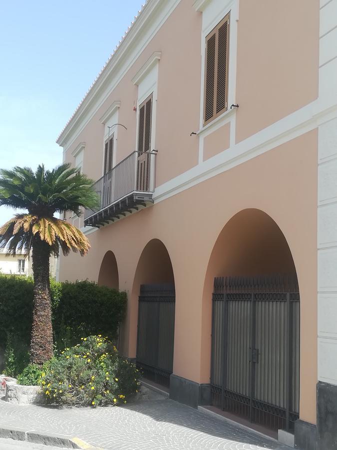 Sorrento Coast Relais 호텔 메타 외부 사진