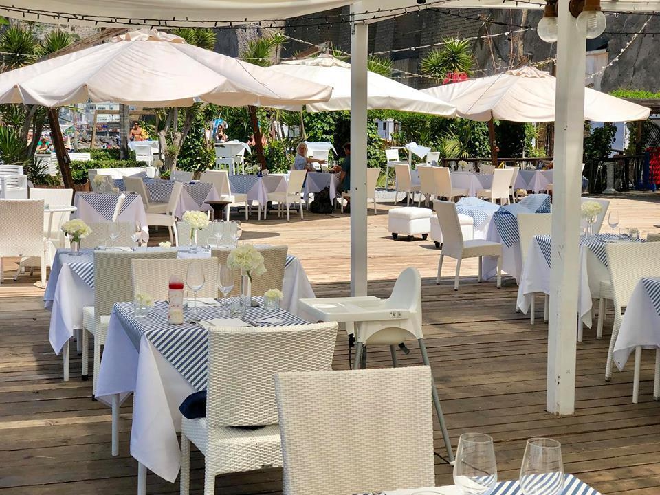 Sorrento Coast Relais 호텔 메타 외부 사진