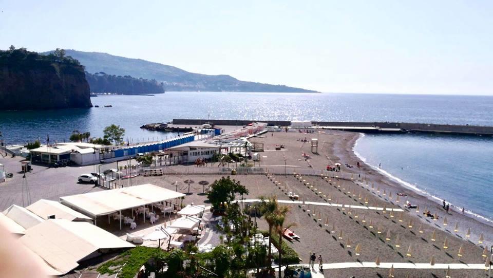 Sorrento Coast Relais 호텔 메타 외부 사진
