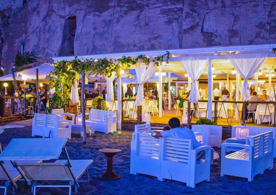 Sorrento Coast Relais 호텔 메타 외부 사진