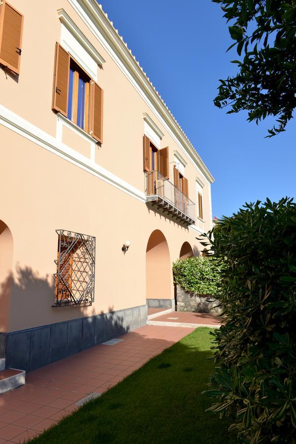 Sorrento Coast Relais 호텔 메타 외부 사진