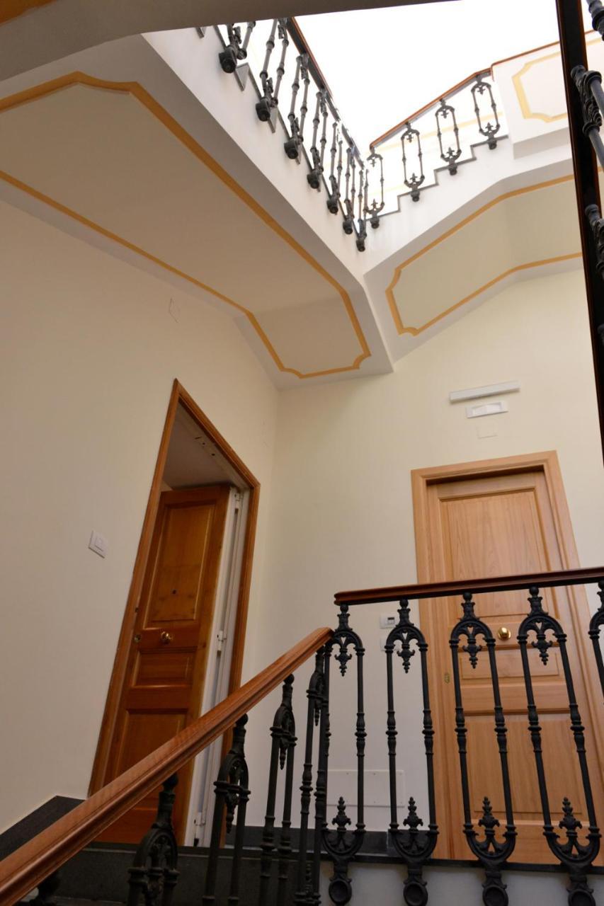 Sorrento Coast Relais 호텔 메타 외부 사진