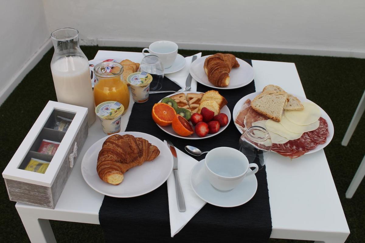 Sorrento Coast Relais 호텔 메타 외부 사진