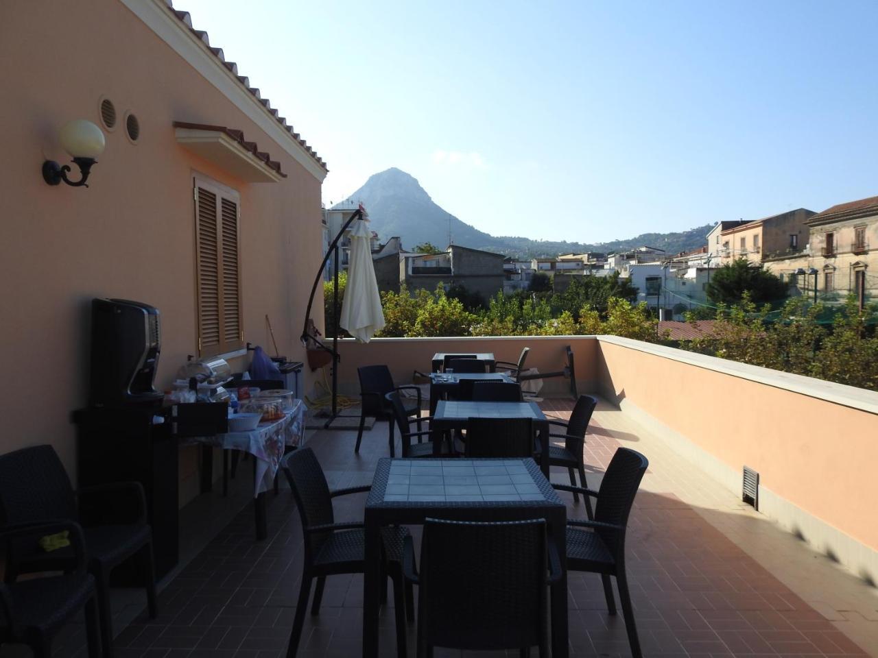Sorrento Coast Relais 호텔 메타 외부 사진